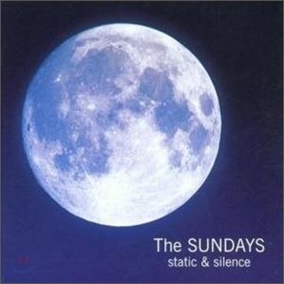 Sundays - Static & Silence