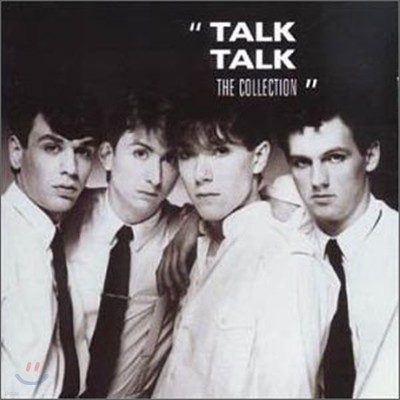 Talk Talk - Collection