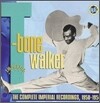T-Bone Walker - Complete Imperial Recordings: 1950-1954