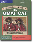 The Insider's Guide to the GMAT CAT