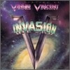 Vinnie Vincent Invasion - All Systems Go