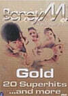 Boney M (보니 엠) : The Greatest Hits Live