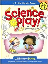 Science Play!