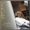 Philippe Herreweghe 브루크너: 교향곡 4번 E플랫 장조 '낭만적' (Anton Bruckner: Symphony No.4 A95 'Romantique') 필립 헤레베헤, 샹젤리제 오케스트라