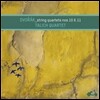 Talich Quartet 드보르작: 현악 사중주 10번, 11번 - 탈리히 콰르텟 (Dvorak: String Quartets Op.51 & Op.61)