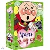 날아라 호빵맨 6종: 6Disc