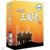 NHK 인형삼국지 7종 (뉴팩세트) - DVD