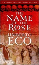 The Name of the Rose