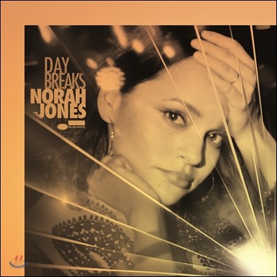 Norah Jones (노라 존스) - 6집 Day Breaks