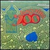 The Tangerine Zoo (더 탠저린 주) - The Tangerine Zoo [LP]