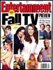 Entertainment Weekly (주간) : 2016년 09월 16일 - 23일