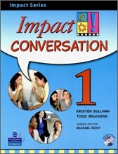 Impact Conversation 1