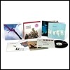 Free (프리) - The Vinyl Collection (정규앨범 바이닐 컬렉션) [Remastered 7LP]