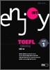 Enjoy iBT TOEFL Listening Level 1