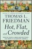 Hot, Flat, and Crowded 2.0: Why We Need a Green Revolution--And How It Can Renew America