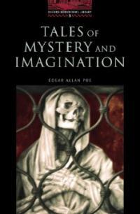 Tales of Mystery And Imagination