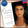 Cecilia Bartoli 모차르트: 포트레이트 (Mozart: Portraits)
