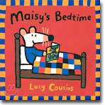 Maisy's Bedtime