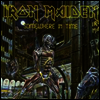 Iron Maiden - Somewhere In Time (180g Black Vinyl LP)