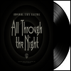 Imperial State Electric - All Through The Night (Ltd. Ed)(Download Card)(Vinyl LP)