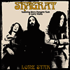 Shagrat - Lone Star (Featuring Steve Peregrin Took & Larry Wallis)(Limited Edition)(LP)