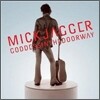 Mick Jagger - Goddess In The Doorway