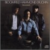 Mike Bloomfield, John Paul Hammond, Dr. John - Triumvirate