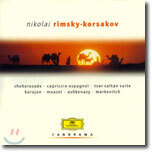 PanoramaㆍNikolai Rimsky-Korsakov