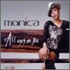 Monica - All Eyez On Me (Single)