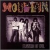 Mountain - Flowers Of Evil