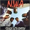 N.W.A - Straight Outta Compton