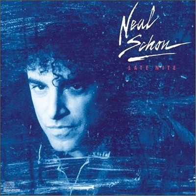 Neal Schon - Late Night