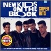 New Kids On The Block - Super Hits