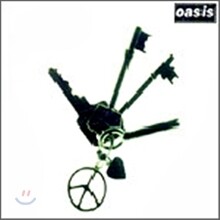 Oasis - Let There Be Love