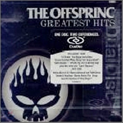 Offspring - Greatest Hits