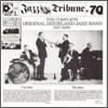 Original Dixieland Jazz Band - 1917-36