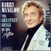 Barry Manilow - Greatest Songs Of The Fifties