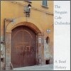 Penguin Cafe Orchestra - Brief History (Hybrid Sacd)