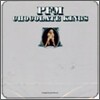 PFM (Premiata Forneria Marconi) - Chocolate Kings