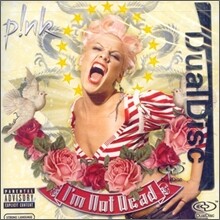Pink - I'm Not Dead