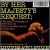 Pizzicato Five - By Her Majesty's Request