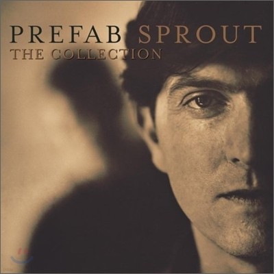 Prefab Sprout - Collection