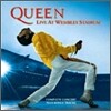 Queen - Live At Wembley Stadium