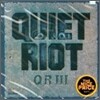 Quiet Riot - Qr Iii