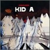 Radiohead (라디오헤드) - Kid A [2LP]