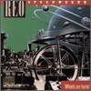 Reo Speedwagon - Wheels Are Turnin'
