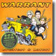 Warrant - Greatest & Latest