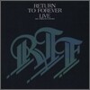 Return To Forever - Live: Complete Concert
