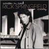 Rick Springfield - Written In Rock: Anthology