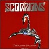 Scorpions - Platinum Collection